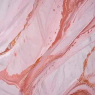 marble background pink