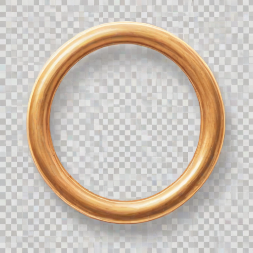 circle transparent png