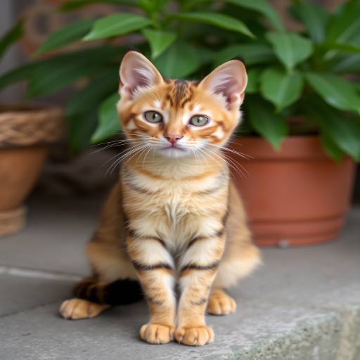 cheetoh cat breed