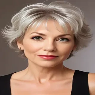 cuteiest mature pics