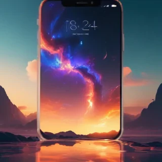 aesthetic phone backgrounds