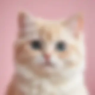 cute wallpaper cat