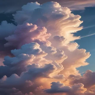 cloud wallpaper aesthetic