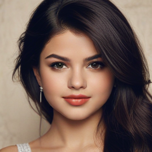 nationality of selena gomez
