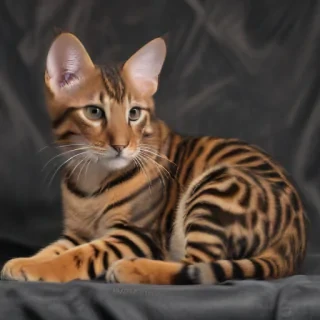 toyger breed