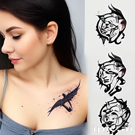 tattoo designs transparent