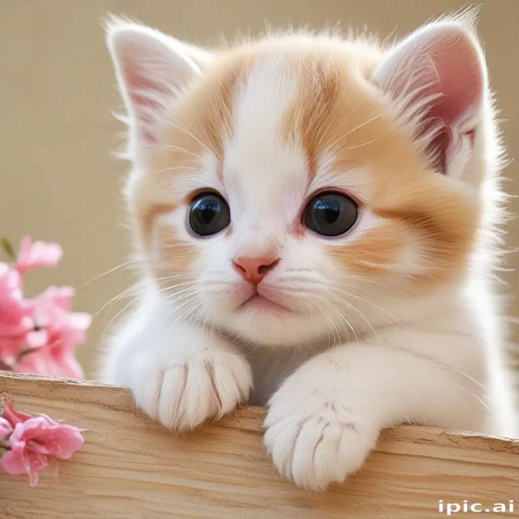 cute kittens wallpaper