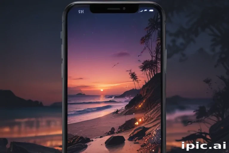 aesthetic home screen wallpaper