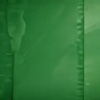 green abstract wallpaper