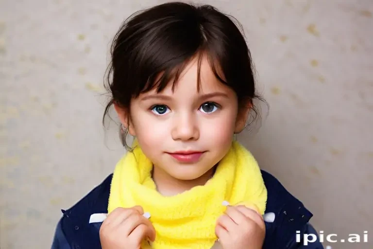young cute