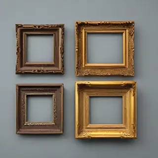 background frames