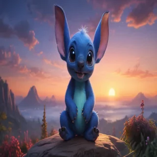 stitch wallpapers