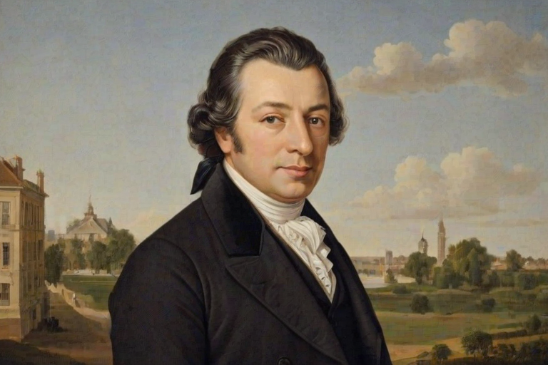 pierre joseph redoute