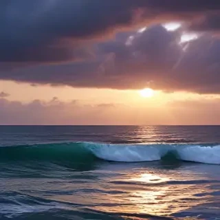 ocean desktop pics