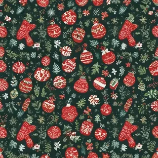 christmas pattern png