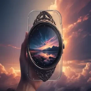 lockscreen aesthetic wallpaper iphone