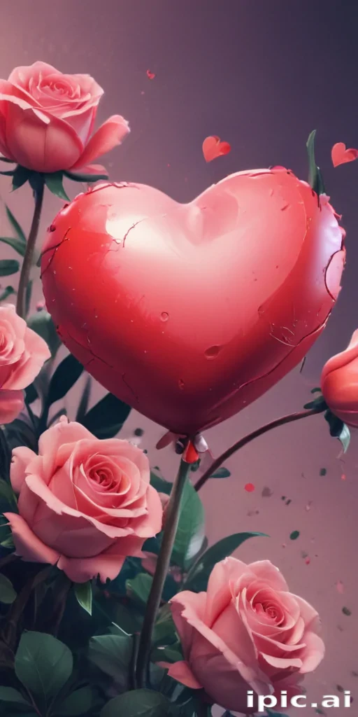 valentines aesthetic wallpapers