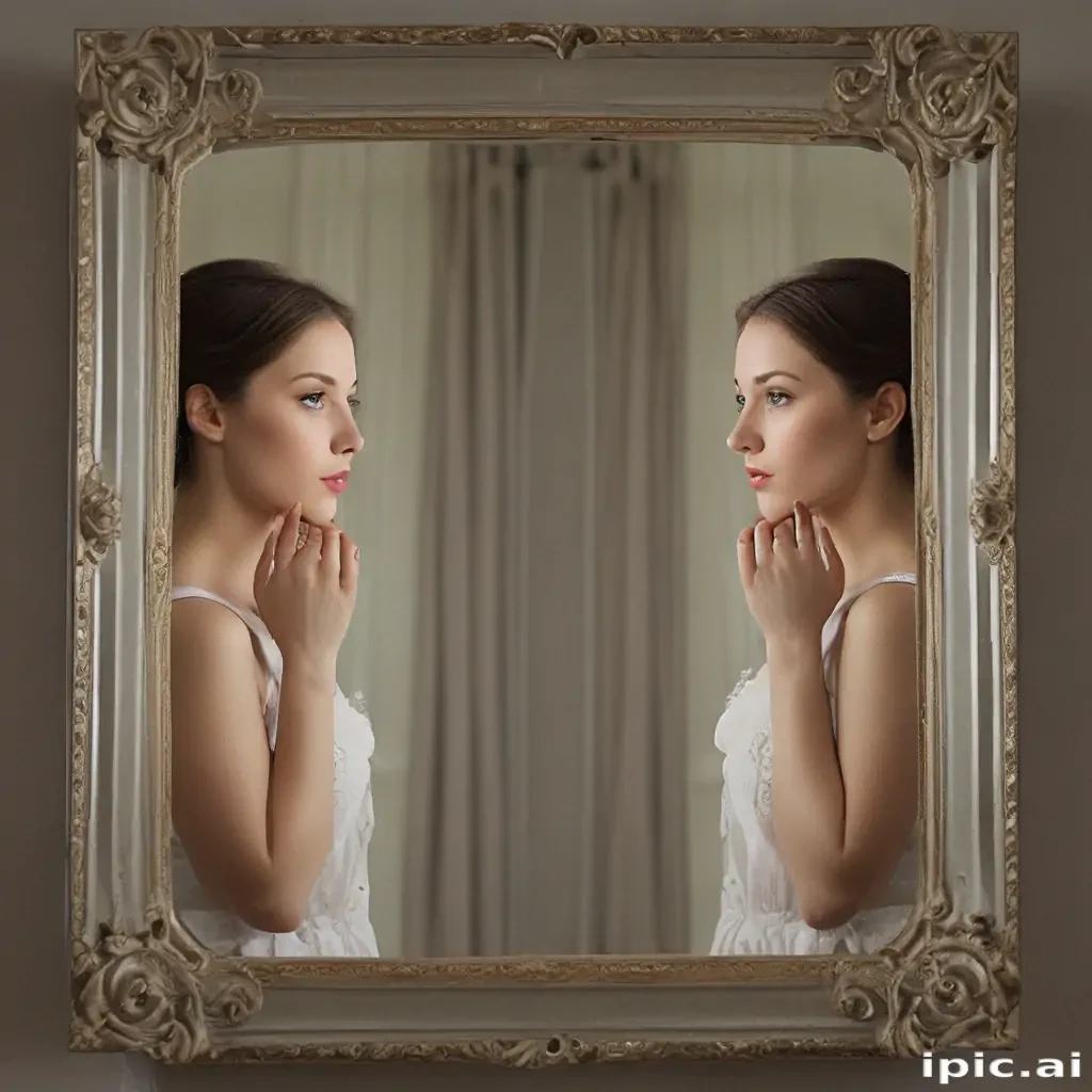 mirror image