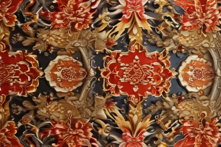 patterns chinese