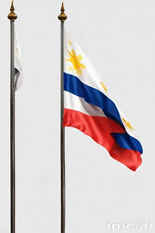 philippine flag png