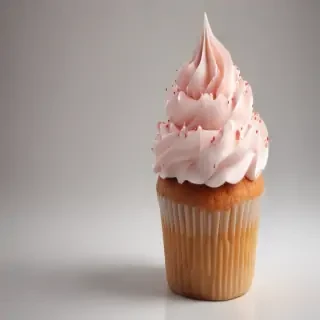 cupcake transparent background