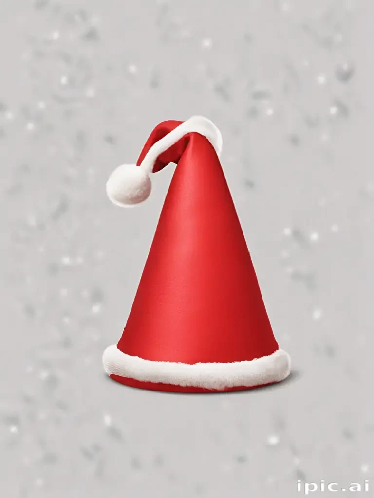 xmas hat png