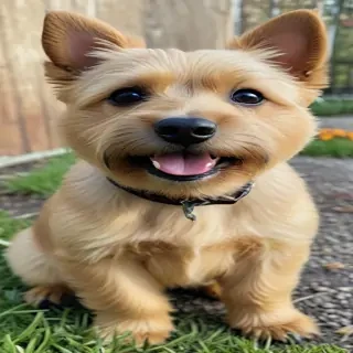 norwich terrier