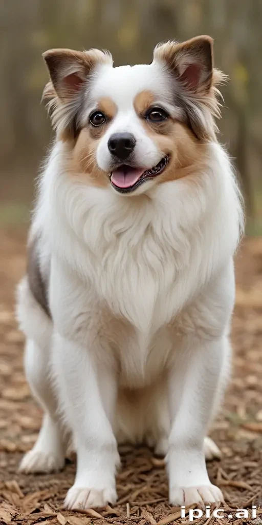 minuet napoleon breed