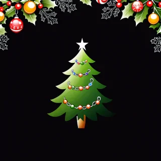 iphone backgrounds christmas
