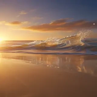soft background