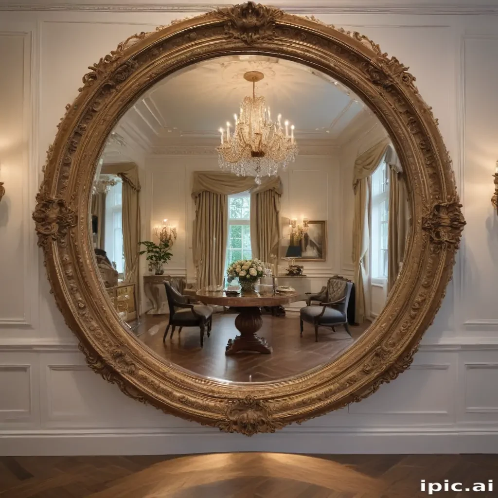mirror image