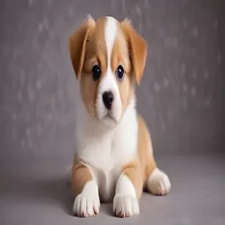 cute puppy wallpapers