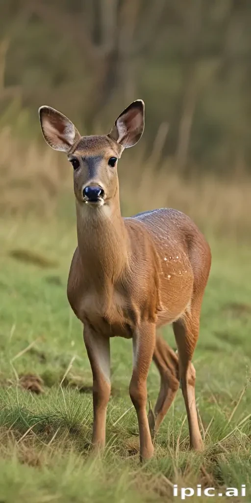roe deer
