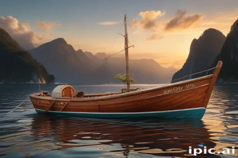 boat png