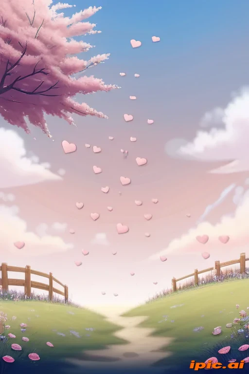 background for lovers