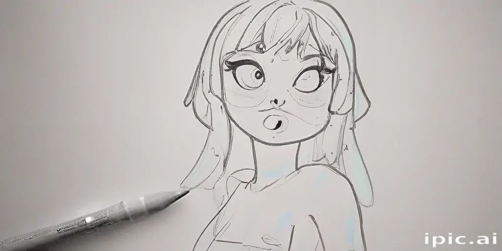 animated drawings