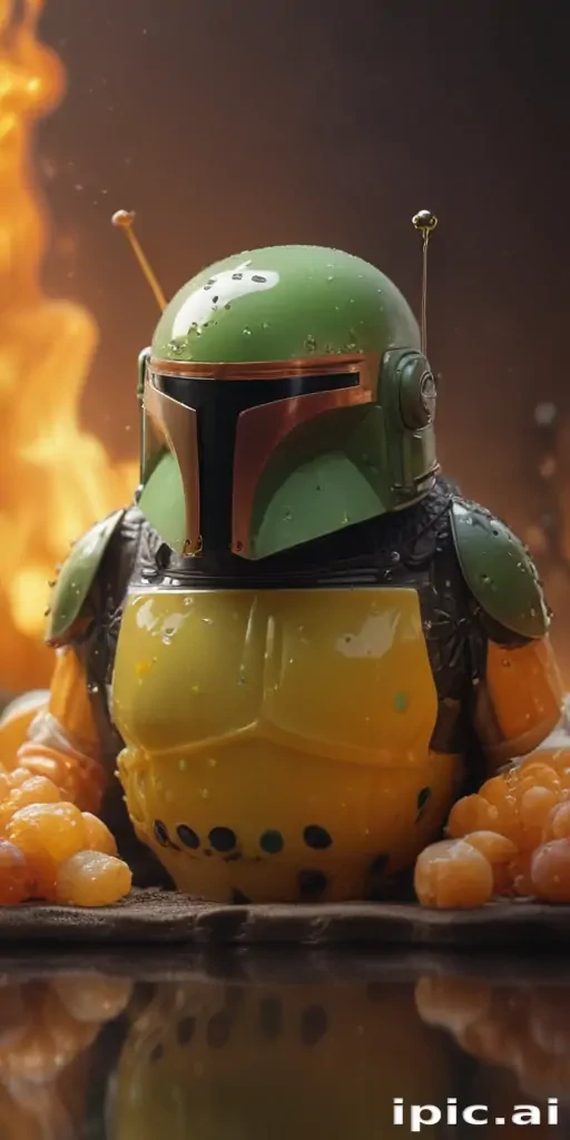 boba backround