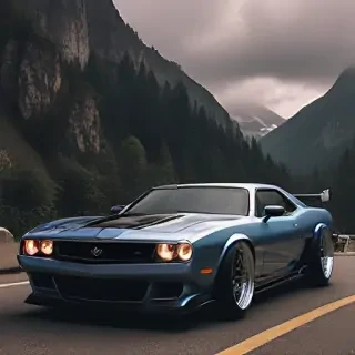 aesthetic car wallpaper