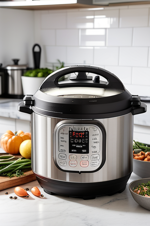 instant pot duo plus manual
