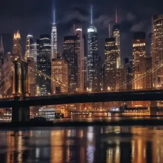 iphone new york wallpaper