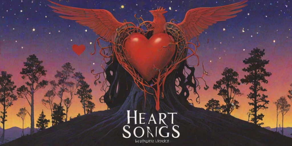 heart songs