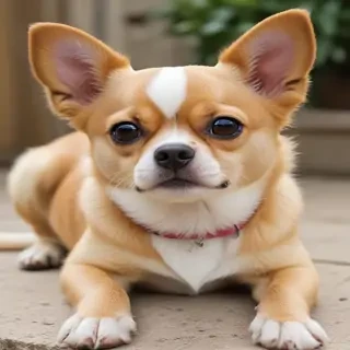 jack chi dog breed