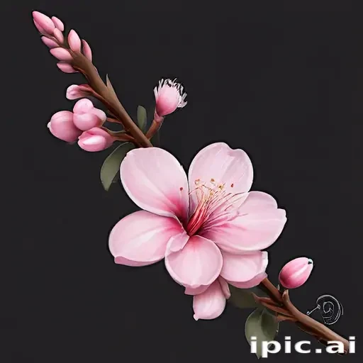 blossom png