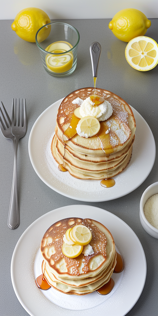lemon ricotta pancakes near me