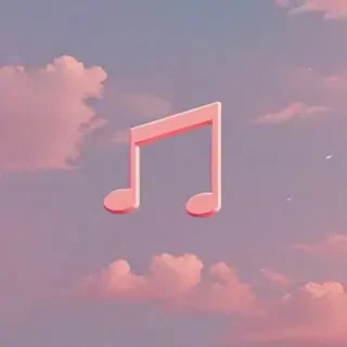 music wallpaper aesthetic