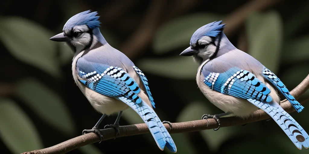 blue jay png