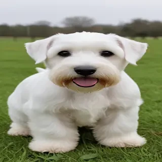 sealyham terrier