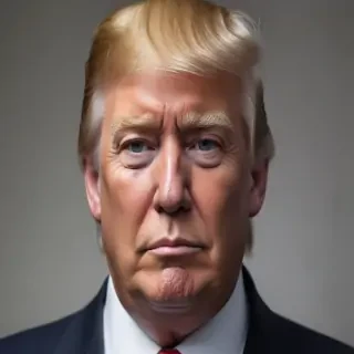 donald trump png