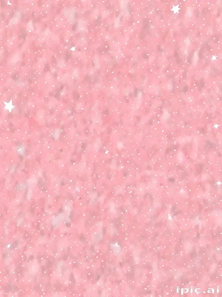 pink stars png
