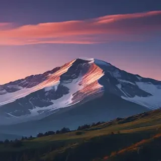 iphone mountain wallpaper